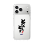 スリムプロテクションケース［ 静岡人 - 方言 - とっくのとんま ］