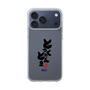 スリムプロテクションケース［ 静岡人 - 方言 - とっくのとんま ］