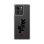 スリムプロテクションケース［ 静岡人 - 方言 - とっくのとんま ］