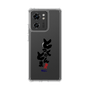 スリムプロテクションケース［ 静岡人 - 方言 - とっくのとんま ］