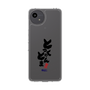スリムプロテクションケース［ 静岡人 - 方言 - とっくのとんま ］