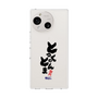 スリムプロテクションケース［ 静岡人 - 方言 - とっくのとんま ］