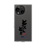 スリムプロテクションケース［ 静岡人 - 方言 - とっくのとんま ］