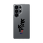 スリムプロテクションケース［ 静岡人 - 方言 - とっくのとんま ］