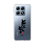 スリムプロテクションケース［ 静岡人 - 方言 - とっくのとんま ］