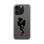 スリムプロテクションケース［ 静岡人 - 方言 - ひなる ］