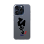 スリムプロテクションケース［ 静岡人 - 方言 - ひなる ］