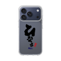 スリムプロテクションケース［ 静岡人 - 方言 - ひなる ］