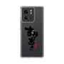 スリムプロテクションケース［ 静岡人 - 方言 - すみっちょ ］