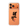 スリムプロテクションケース［ 静岡人 - 方言 - ぽんぽん ］