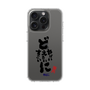 スリムプロテクションケース［ 静岡人 - 方言 - どすごいに どえらいに どやばいに ］
