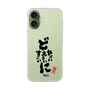 スリムプロテクションケース［ 静岡人 - 方言 - どすごいに どえらいに どやばいに ］