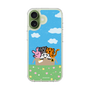 スリムプロテクションケース［ MUZIK TIGER - Picnic ］