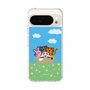 スリムプロテクションケース［ MUZIK TIGER - Picnic ］