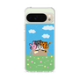 スリムプロテクションケース［ MUZIK TIGER - Picnic ］