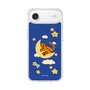 スリムプロテクションケース［ MUZIK TIGER - Night sky ］