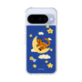 スリムプロテクションケース［ MUZIK TIGER - Night sky ］