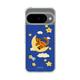 スリムプロテクションケース［ MUZIK TIGER - Night sky ］
