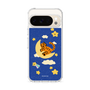 スリムプロテクションケース［ MUZIK TIGER - Night sky ］