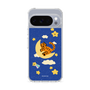 スリムプロテクションケース［ MUZIK TIGER - Night sky ］