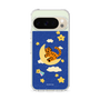 スリムプロテクションケース［ MUZIK TIGER - Night sky ］