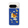 スリムプロテクションケース［ MUZIK TIGER - Night sky ］