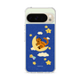 スリムプロテクションケース［ MUZIK TIGER - Night sky ］
