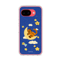 スリムプロテクションケース［ MUZIK TIGER - Night sky ］