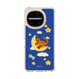 スリムプロテクションケース［ MUZIK TIGER - Night sky ］