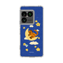 スリムプロテクションケース［ MUZIK TIGER - Night sky ］