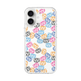 スリムプロテクションケース［ MUZIK TIGER - Pattern ］
