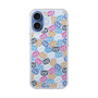 スリムプロテクションケース［ MUZIK TIGER - Pattern ］
