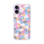 スリムプロテクションケース［ MUZIK TIGER - Pattern ］