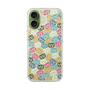スリムプロテクションケース［ MUZIK TIGER - Pattern ］