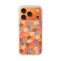 スリムプロテクションケース［ MUZIK TIGER - Pattern ］