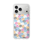 スリムプロテクションケース［ MUZIK TIGER - Pattern ］