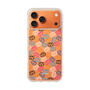 スリムプロテクションケース［ MUZIK TIGER - Pattern ］