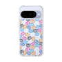 スリムプロテクションケース［ MUZIK TIGER - Pattern ］