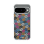 スリムプロテクションケース［ MUZIK TIGER - Pattern ］