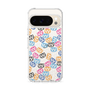 スリムプロテクションケース［ MUZIK TIGER - Pattern ］