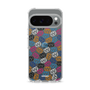 スリムプロテクションケース［ MUZIK TIGER - Pattern ］
