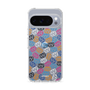 スリムプロテクションケース［ MUZIK TIGER - Pattern ］