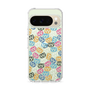 スリムプロテクションケース［ MUZIK TIGER - Pattern ］