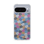 スリムプロテクションケース［ MUZIK TIGER - Pattern ］