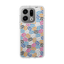 スリムプロテクションケース［ MUZIK TIGER - Pattern ］