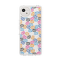スリムプロテクションケース［ MUZIK TIGER - Pattern ］