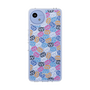 スリムプロテクションケース［ MUZIK TIGER - Pattern ］