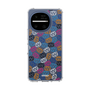 スリムプロテクションケース［ MUZIK TIGER - Pattern ］