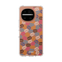 スリムプロテクションケース［ MUZIK TIGER - Pattern ］