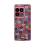 スリムプロテクションケース［ MUZIK TIGER - Pattern ］